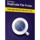 Иконка Auslogics Duplicate File Finder 9.1.0.1 [Multi Ru]
