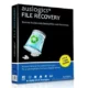 Иконка Auslogics File Recovery 8.0.14.0 (2018) РС RePack by D!akov