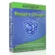 Иконка Auslogics Registry Cleaner 7.0.15.0 (2018) РС RePack & Portable by TryRooM