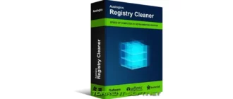 Иконка Auslogics Registry Cleaner Pro 10.0.0.4 RePack (& Portable) by TryRooM [Multi Ru]