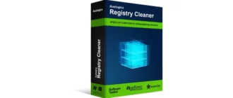Иконка Auslogics Registry Cleaner Pro 9.1.0.1 RePack (& Portable) by TryRooM [Multi Ru]