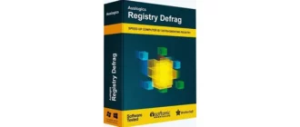 Иконка Auslogics Registry Defrag 14.0.0.2 [Multi Ru]