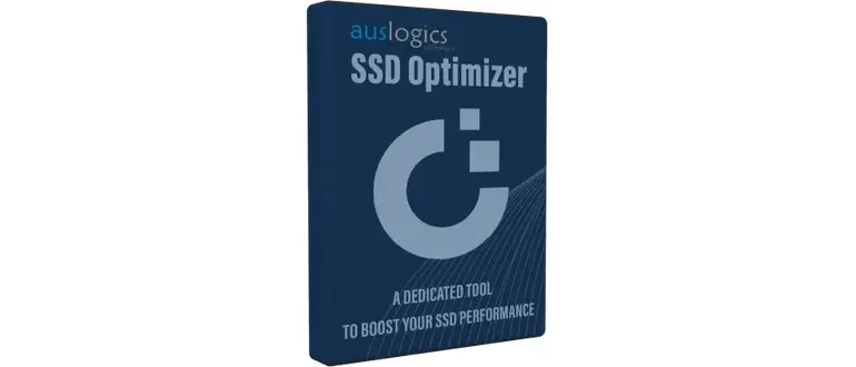 Иконка Auslogics SSD Optimizer 2.0.0.1 RePack (& Portable) by elchupacabra [Multi Ru]