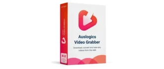 Иконка Auslogics Video Grabber 1.0.0.3 RePack (& Portable) by elchupacabra [Multi Ru]