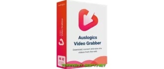 Иконка Auslogics Video Grabber 1.0.0.4 RePack (& Portable) by TryRooM [Multi Ru]