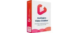Иконка Auslogics Video Grabber 1.0.0.5 RePack (& Portable) by elchupacabra [Multi Ru]
