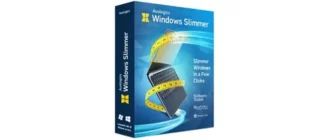 Иконка Auslogics Windows Slimmer 2.2.0.4 (2019) PC RePack & Portable by elchupacabra