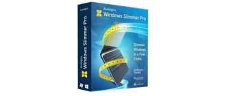 Иконка Auslogics Windows Slimmer 4.0.0.2 (2023) PC RePack & Portable by elchupacabra