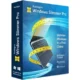 Иконка Auslogics Windows Slimmer 4.0.0.3 Portable by FC Portables [Multi Ru]