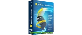 Иконка Auslogics Windows Slimmer 4.0.0.4 RePack (& Portable) by Dodakaedr [Ru En]