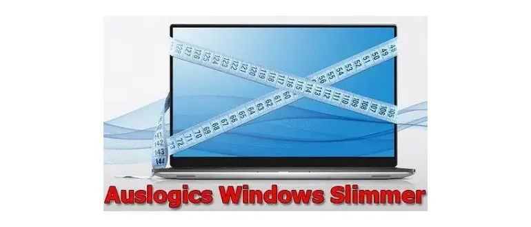 Иконка Auslogics Windows Slimmer v1.0.13.0 RePack+Portable by Dodakaedr [2018, ENG + RUS]