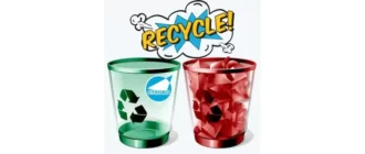 Иконка Auto Recycle Bin 1.13 [Multi Ru]