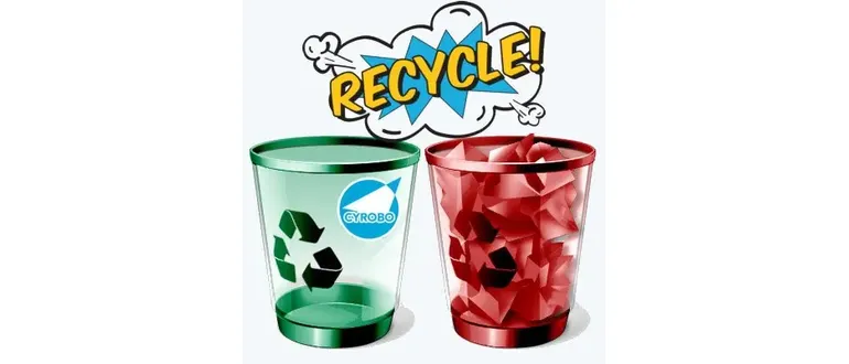 Иконка Auto Recycle Bin 1.13 [Multi Ru]