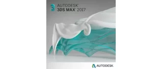 Иконка Autodesk 3ds Max 2017 (2016) MULTi Английский