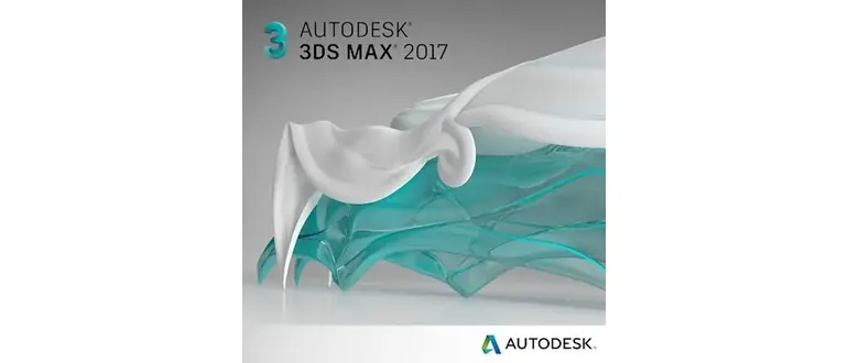Иконка Autodesk 3ds Max 2017 (2016) MULTi Английский
