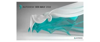 Иконка Autodesk 3ds Max 2018 (2017) Multi Английский