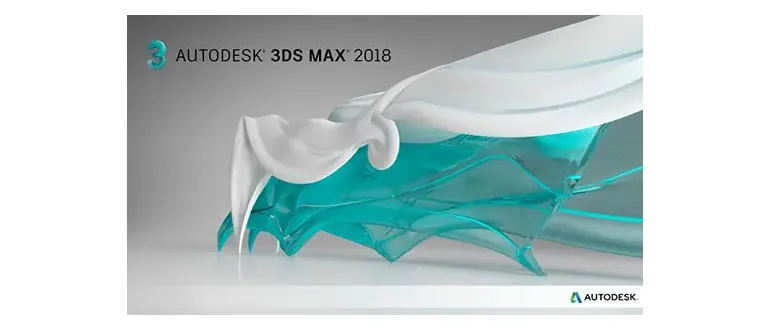 Иконка Autodesk 3ds Max 2018 (2017) Multi Английский