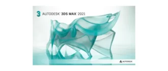 Иконка Autodesk 3ds Max 2021.1