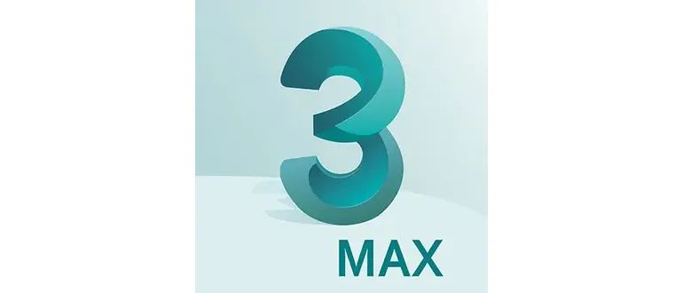 Иконка Autodesk 3ds Max 2022 [Multi]
