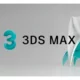 Иконка Autodesk 3ds Max 2024.1 RePack by xetrin [Multi]