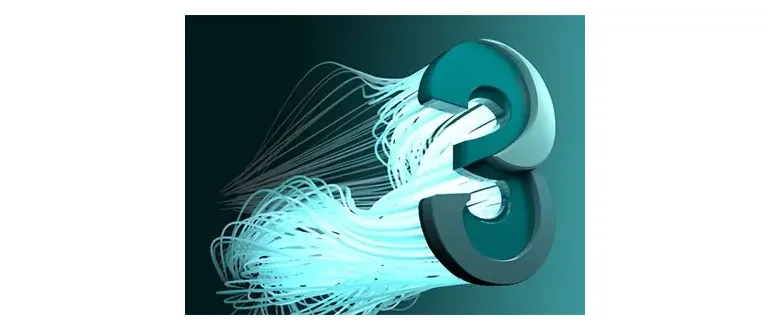 Иконка Autodesk 3ds Max 2024 [Multi]