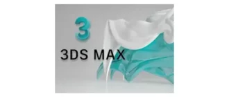 Иконка Autodesk 3ds Max 2024 RePack by xetrin [Multi]