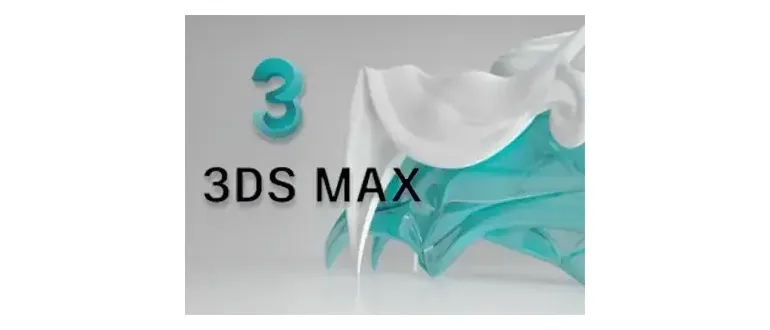 Иконка Autodesk 3ds Max 2024 RePack by xetrin [Multi]