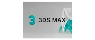Иконка Autodesk 3ds Max 2025 RePack by xetrin [Multi]