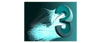 Иконка Autodesk 3ds Max 2026 [Multi]