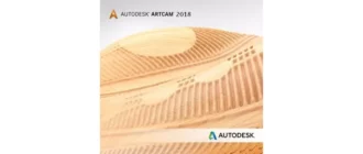 Иконка Autodesk Artcam Premium 2018 (2017) Multi Русский
