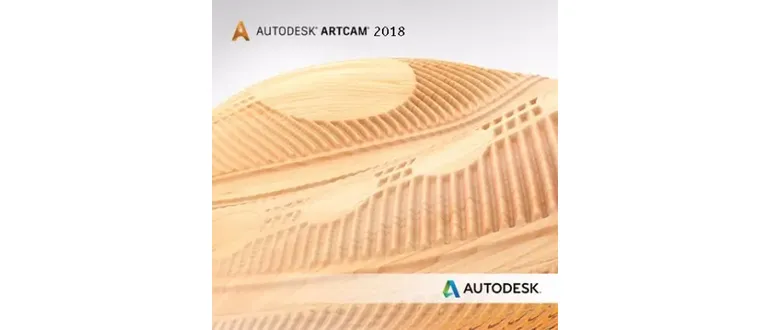 Иконка Autodesk Artcam Premium 2018 (2017) Multi Русский