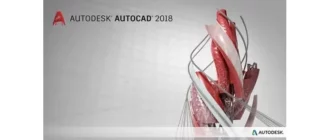 Иконка Autodesk AutoCAD 2018.1.1 x86 x64 by m0nkrus (2017) RUS ENG