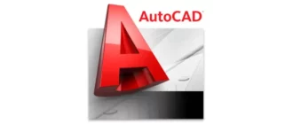 Иконка Autodesk AutoCAD 2018 О.49.0.0 (2017) Русский