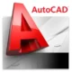 Иконка Autodesk AutoCAD 2018 О.49.0.0 (2017) Русский