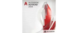 Иконка Autodesk AutoCAD 2019.0.1 (2018) PC by m0nkrus