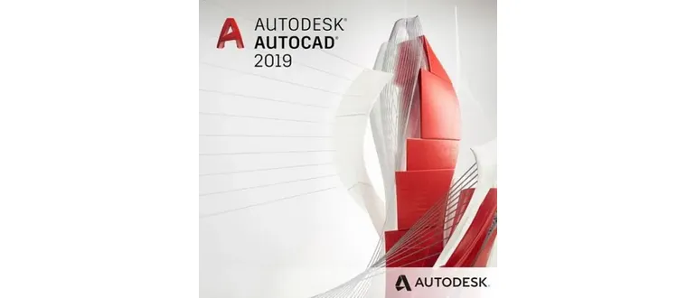 Иконка Autodesk AutoCAD 2019.1 (2018) PC by m0nkrus