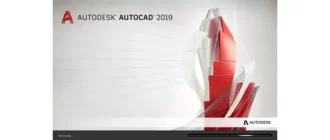 Иконка Autodesk AutoCAD 2019 P.46.0.0 (2018) Русский Английский
