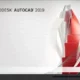 Иконка Autodesk AutoCAD 2019 P.46.0.0 (2018) Русский Английский