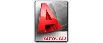 Иконка Autodesk AutoCAD 2022 [En]