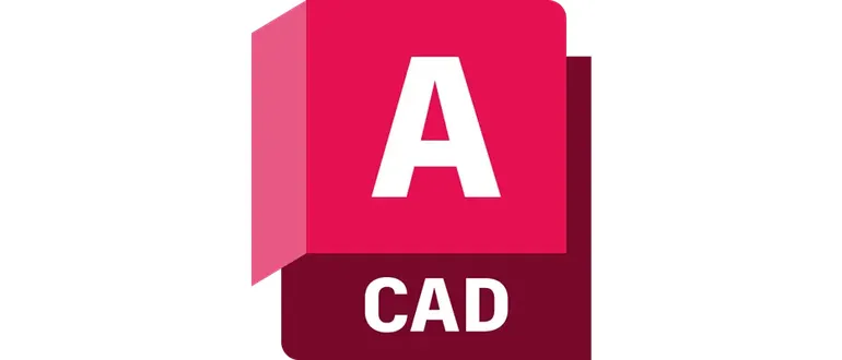 Иконка Autodesk AutoCAD 2024.0.1 [build U.71.0.0] (2023) PC by m0nkrus