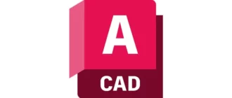 Иконка Autodesk AutoCAD 2024 [build U.61.0.0] (2023) PC by m0nkrus