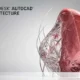 Иконка Autodesk AutoCAD Architecture 2018 SE x86 x64 (2017) RUS ENG
