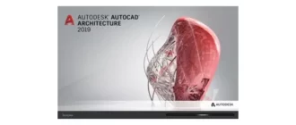 Иконка Autodesk AutoCAD Architecture 2019.0.1 (8.1.60.0) [Ru En]