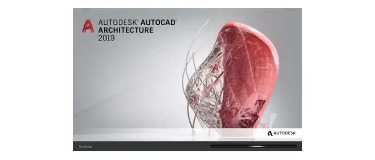 Иконка Autodesk AutoCAD Architecture 2019.0.1 (8.1.60.0) [Ru En]