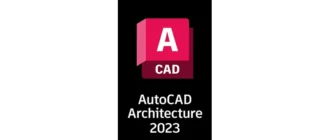 Иконка Autodesk AutoCAD Architecture 2023 [En]