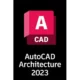 Иконка Autodesk AutoCAD Architecture 2023 [En]