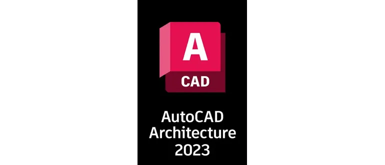 Иконка Autodesk AutoCAD Architecture 2023 [En]