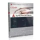 Иконка Autodesk AutoCAD Electrical 2019.0.1 [x86-x64] (2018) РС by m0nkrus