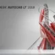 Иконка Autodesk AutoCAD LT 2018.1.1 x86 x64 by m0nkrus (2017) RUS ENG