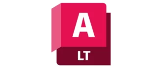 Иконка Autodesk AutoCAD LT 2023.0.1 [Ru En] (+ offline help)